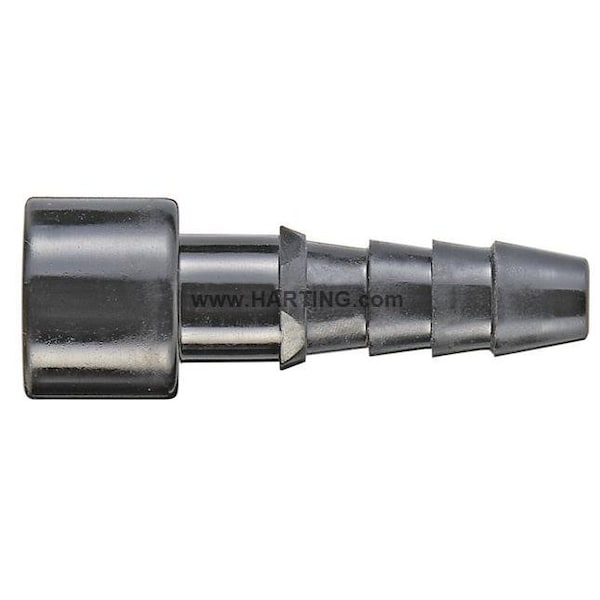 Harting Han Modular Pneumatic Contact, PK 10 09140006258 - main